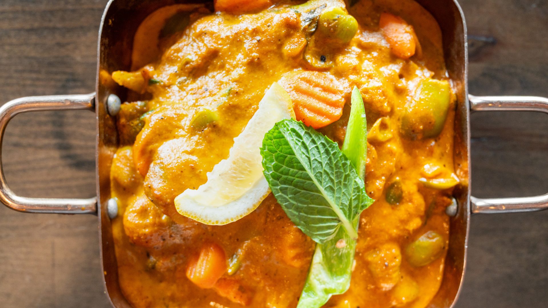 Spiceland Indian Restaurant Rewards