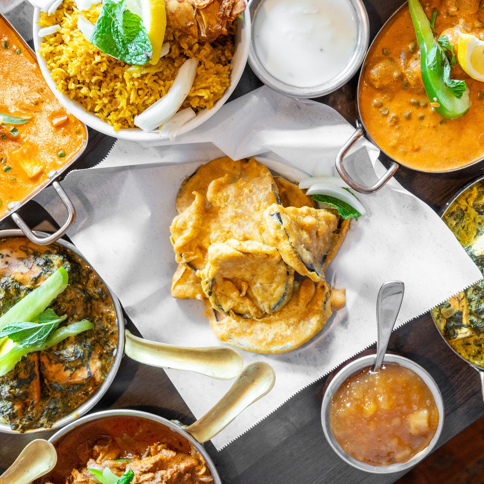 Catering for Your Next Event