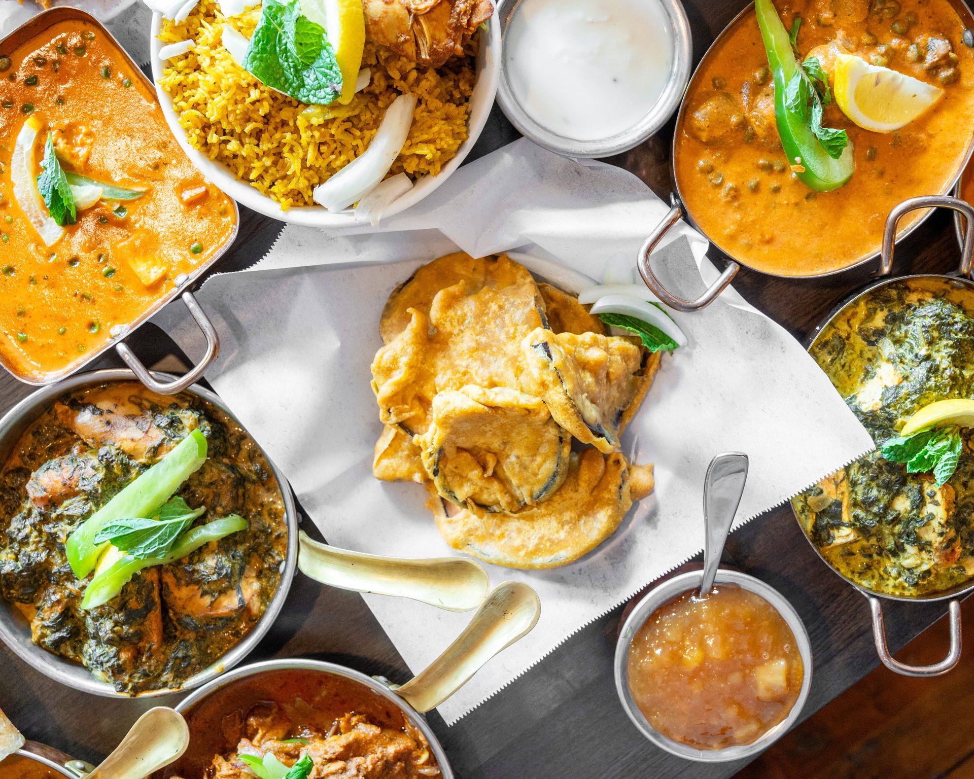 Catering for Your Next Event