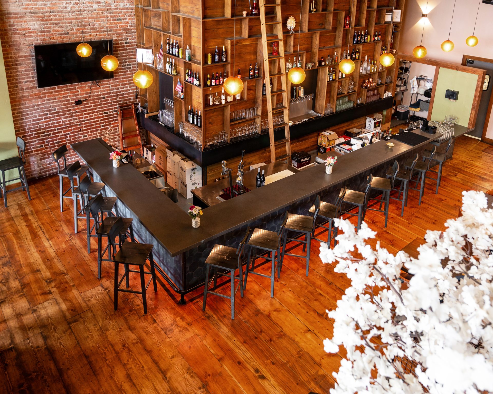 A Space Built for Your Group