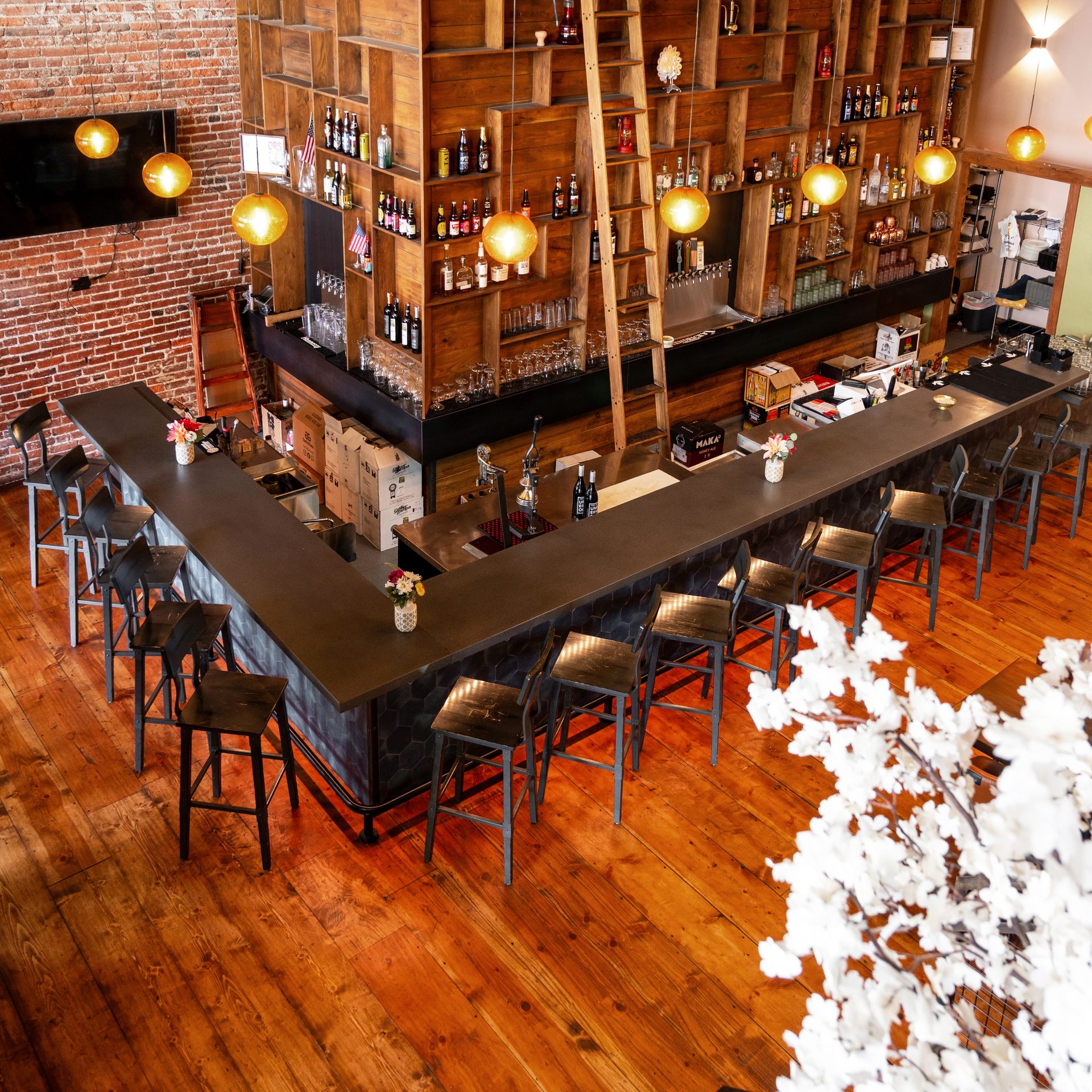 A Space Built for Your Group
